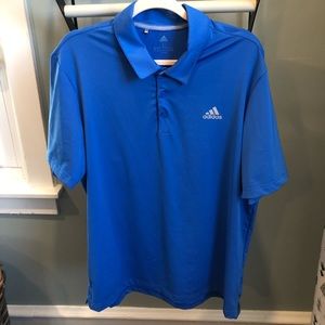 Adidas Men’s Golf Polo